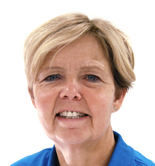 Dianne Warffemius