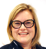 Christine Westerik