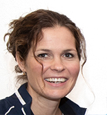 Annemarie Diekman