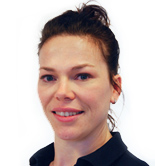 Martine Stubbe