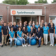 team Arcus Fysiotherapie Zutphen
