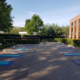 training buiten Arcus Fysiotherapie Zutphen