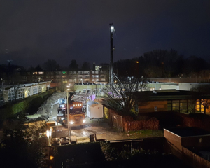 nieuwbouw Arcus Zutphen