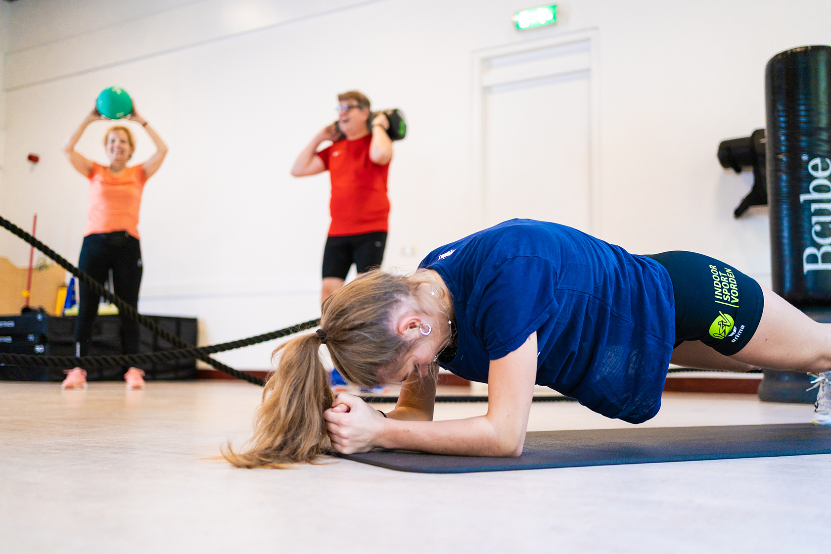 Arcus G-Fit