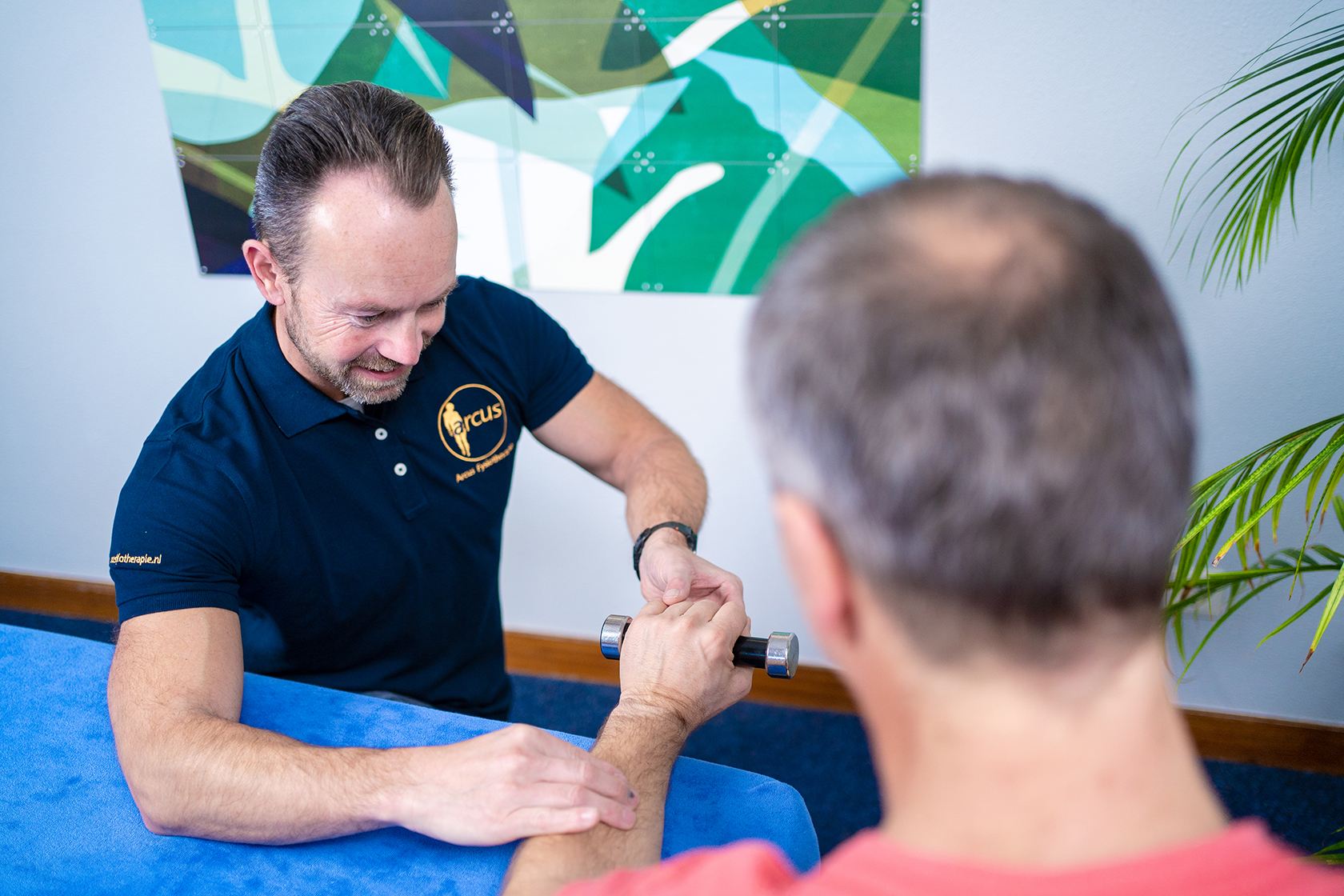 Arcus Fysiotherapie