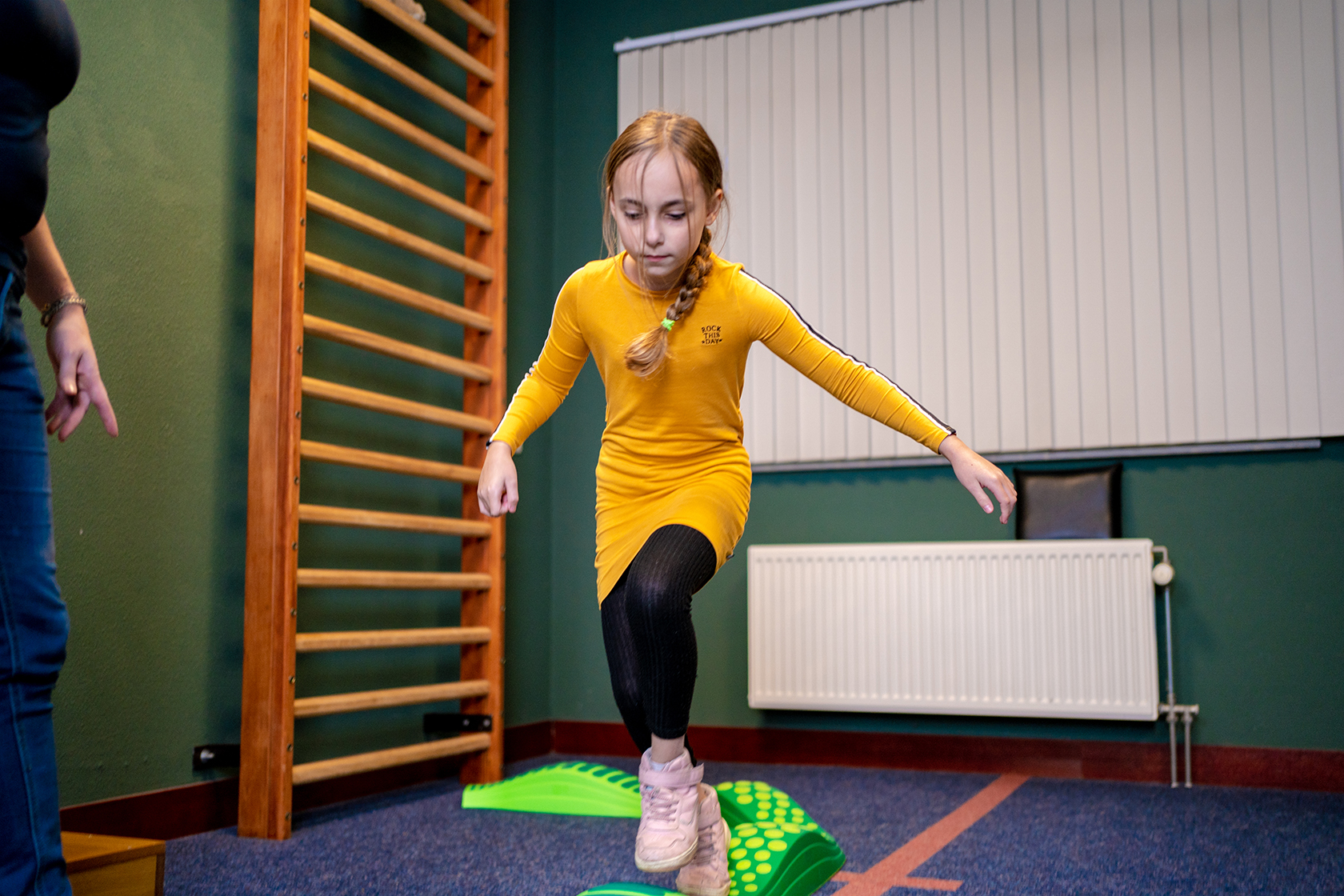 Active Kids