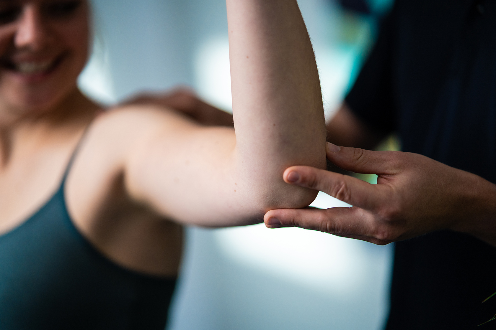 Oncologie Fysiotherapie