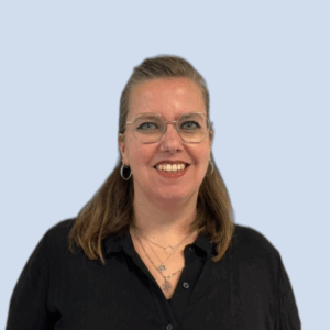 Jacinta Groenenstijn